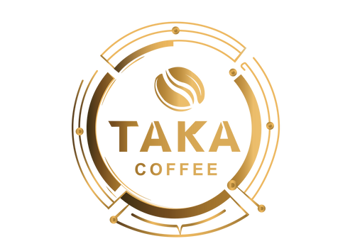 TAKA COFFEE